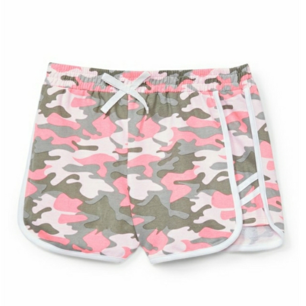 NWT LIMITED TOO Girls 3 Pc Short Set - Picture 4 of 8